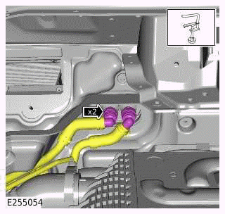 Instrument Panel Cross-Car Beam